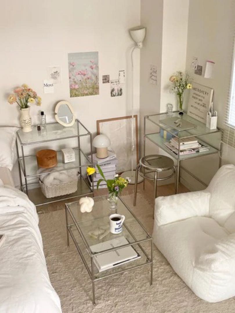 vamir ローテーブル Little Rooms 韓国インテリア