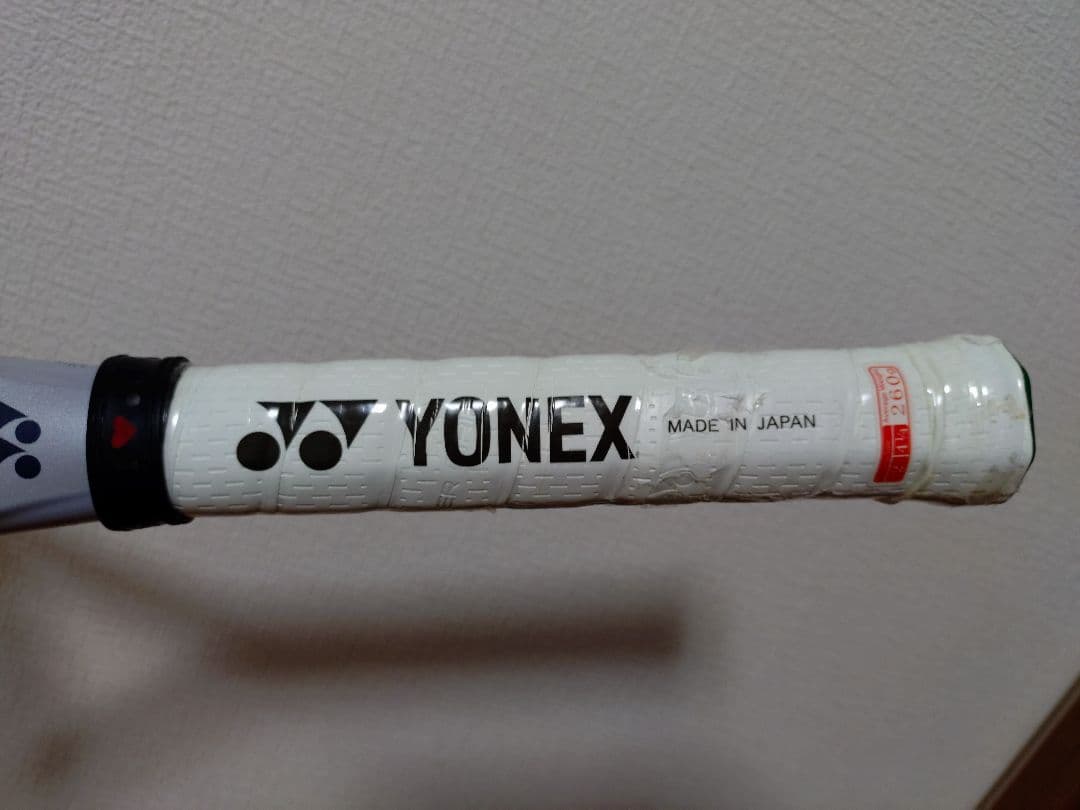 ラケット(硬式用) ASTREL105 G2