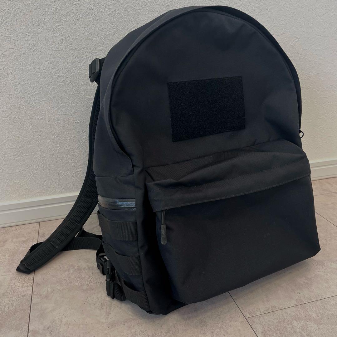 T*e様 bagjack NXL Daypack バッグジャック　デイパック　コ