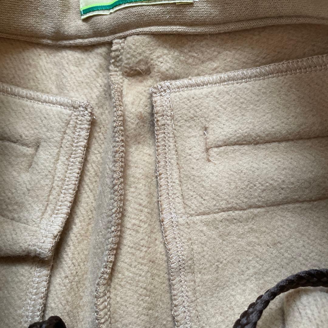 CALLEJERA レディースパンツ ベージュ