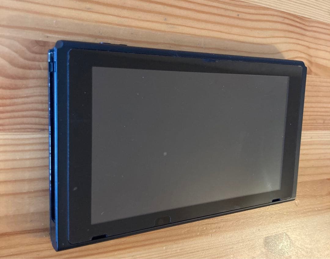 【難あり】任天堂スイッチ　本体