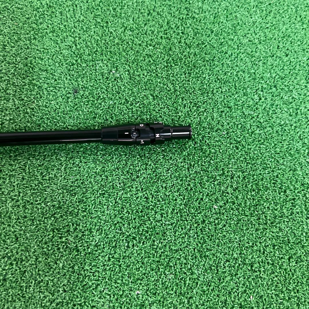 シャフトシュハリSキャロウェイスリーブ