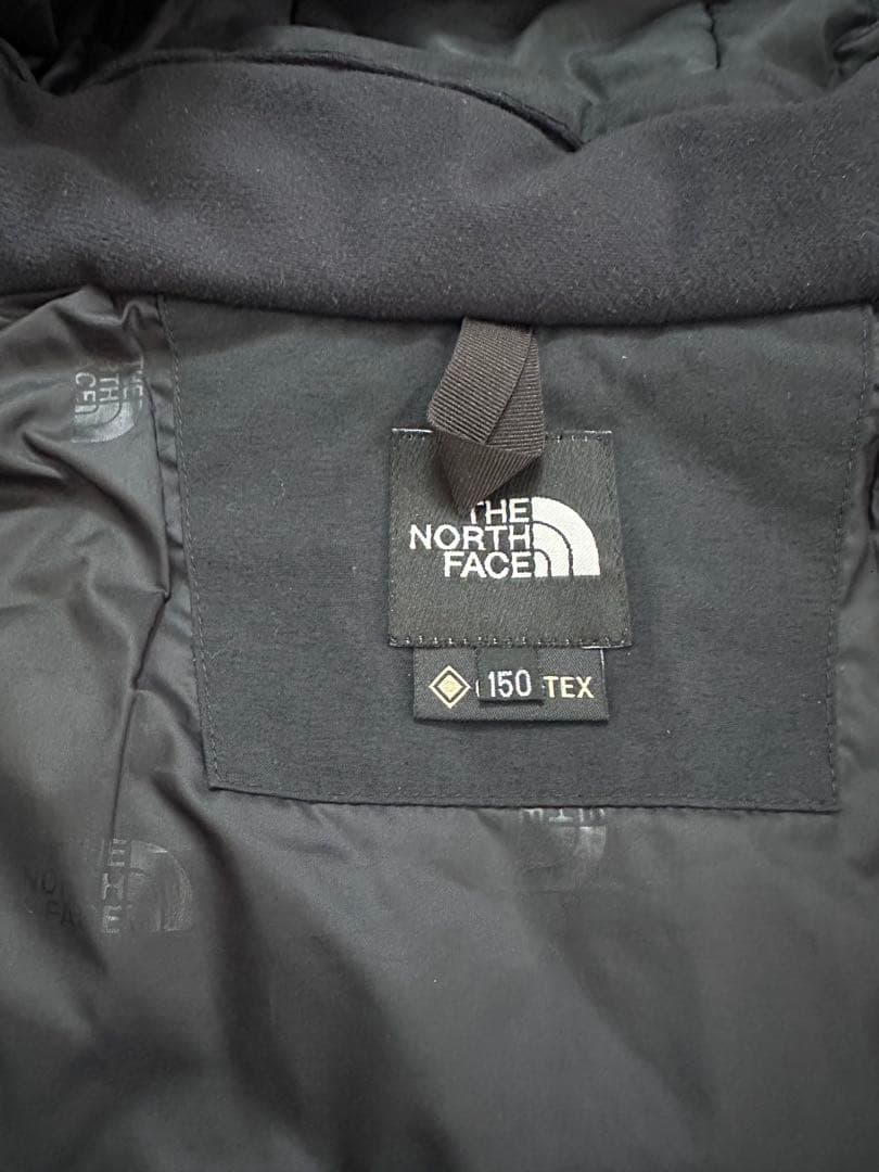 THE NORTH FACE マウンテンインサレーションウェア キッズ150
