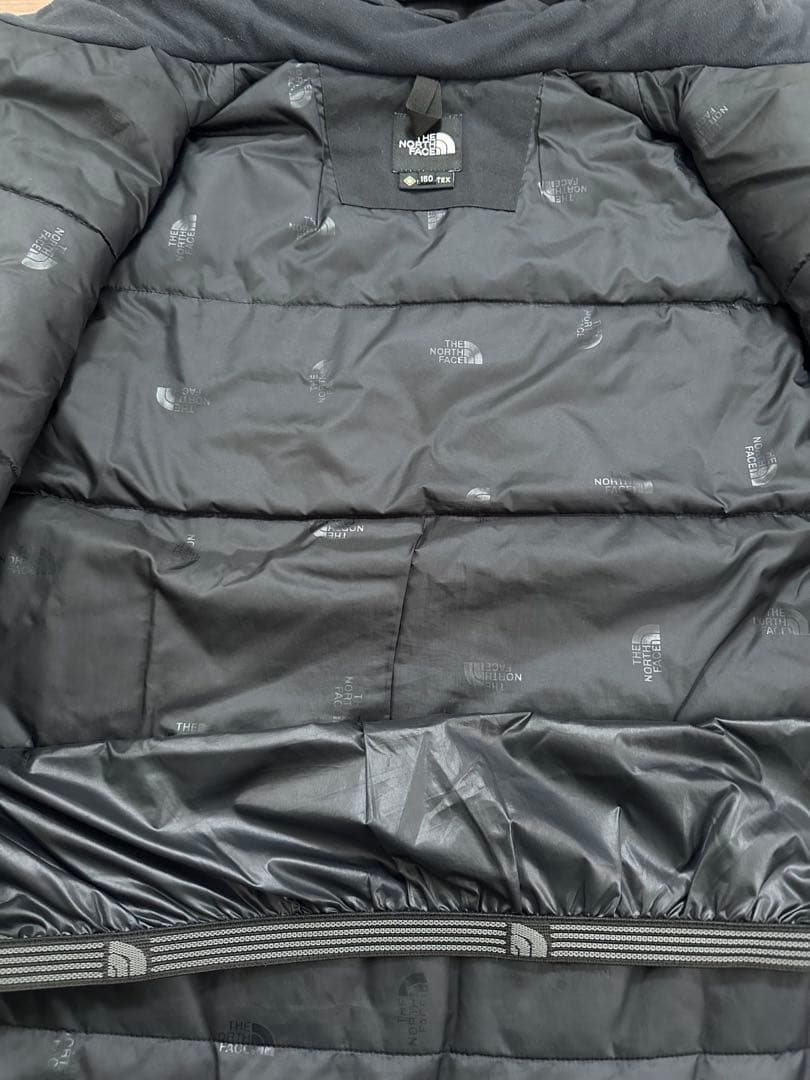 THE NORTH FACE マウンテンインサレーションウェア キッズ150