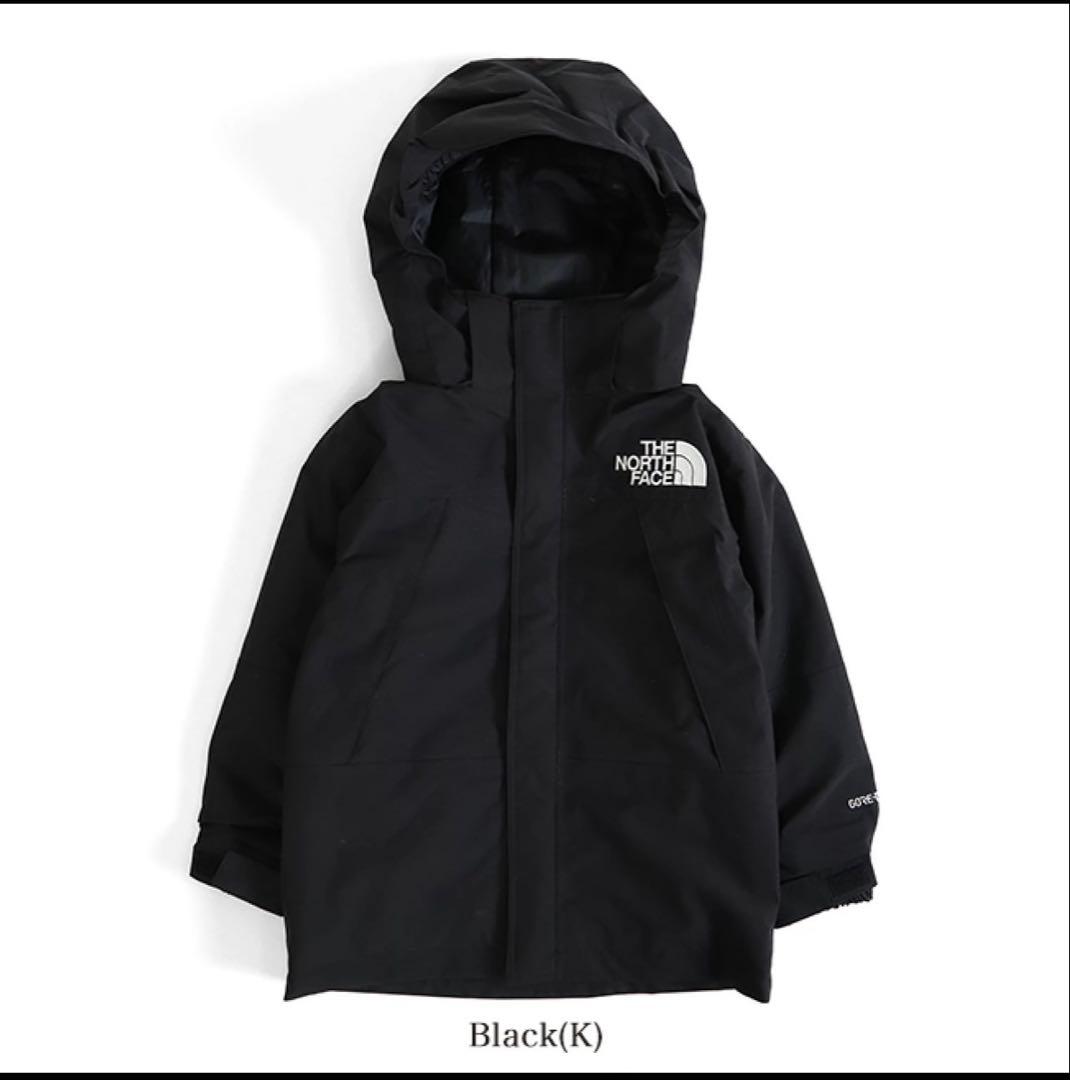 THE NORTH FACE マウンテンインサレーションウェア キッズ150