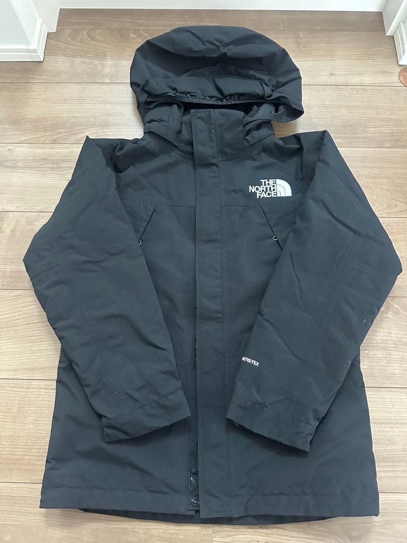 THE NORTH FACE マウンテンインサレーションウェア キッズ150