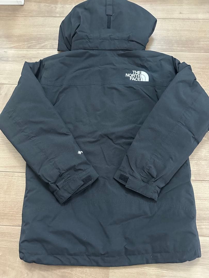 THE NORTH FACE マウンテンインサレーションウェア キッズ150