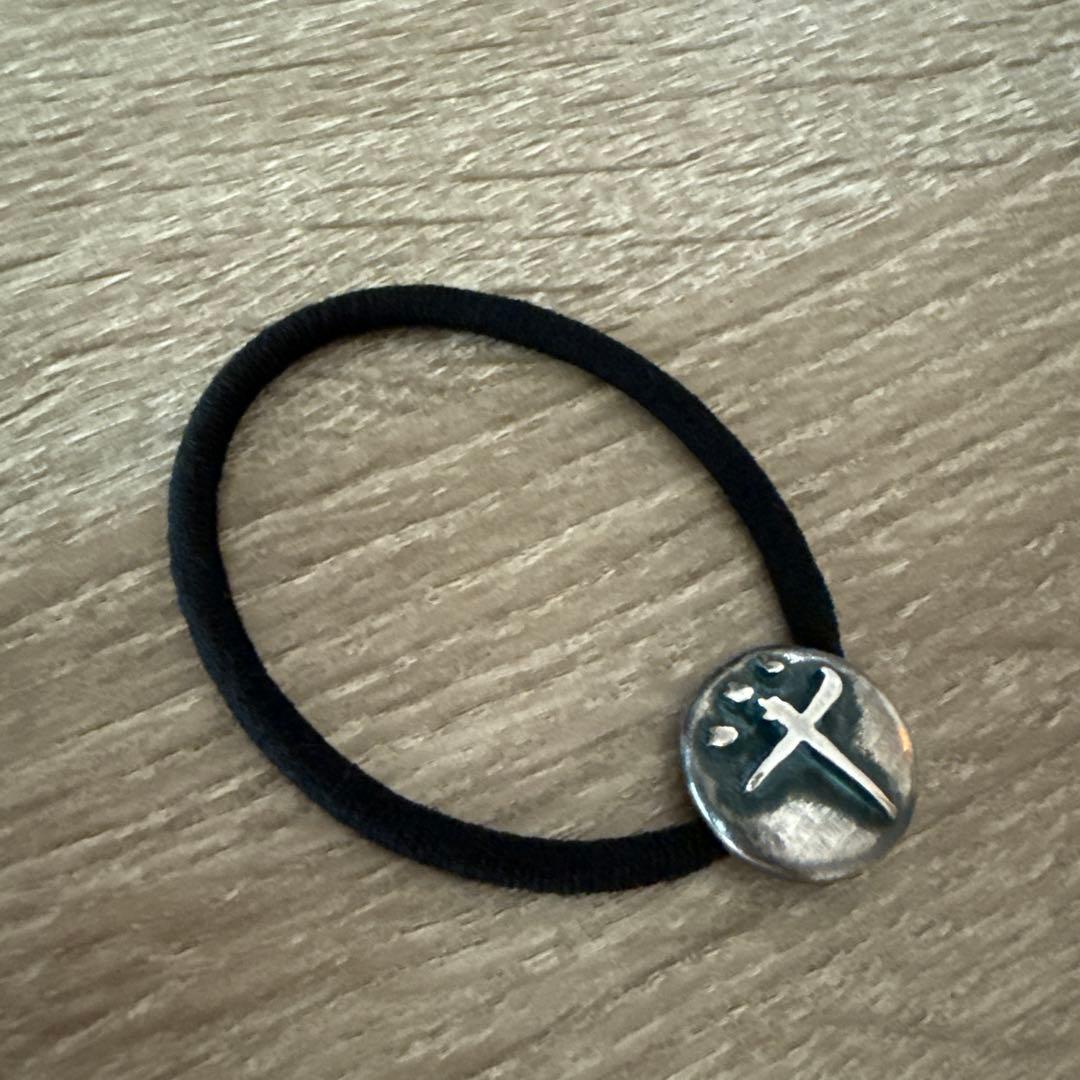 カタリスト　ヘアゴム cvtvlist