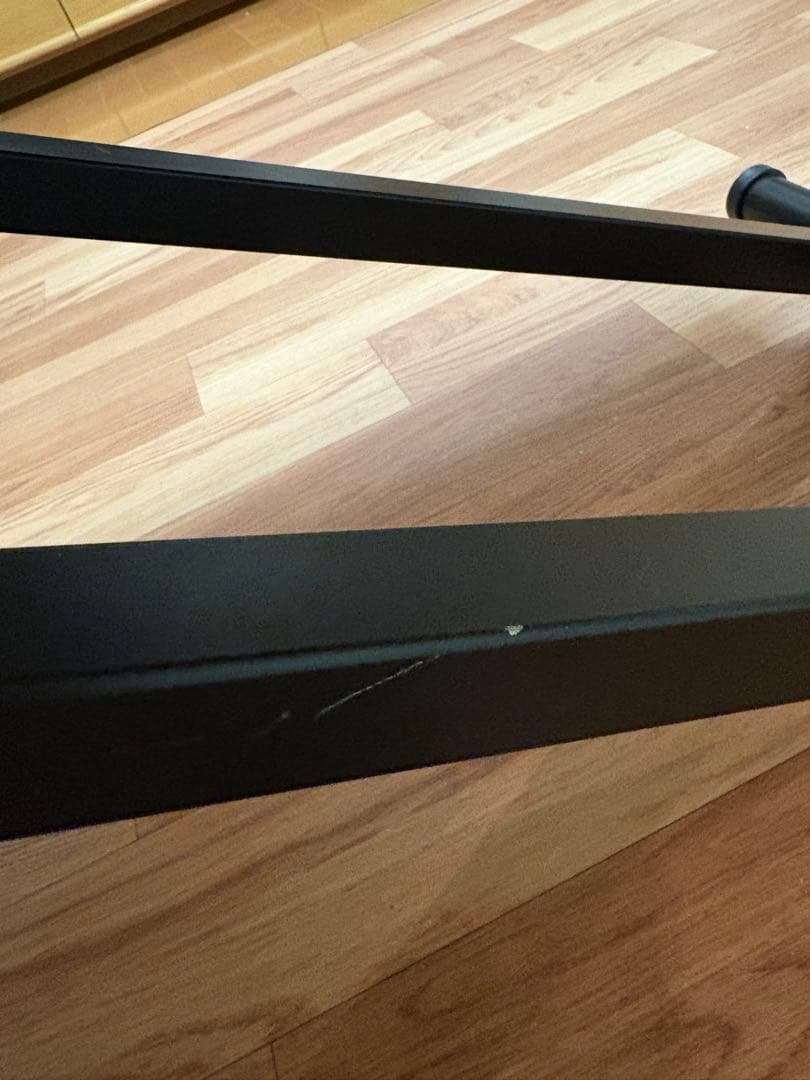 ニトリ 昇降テーブル