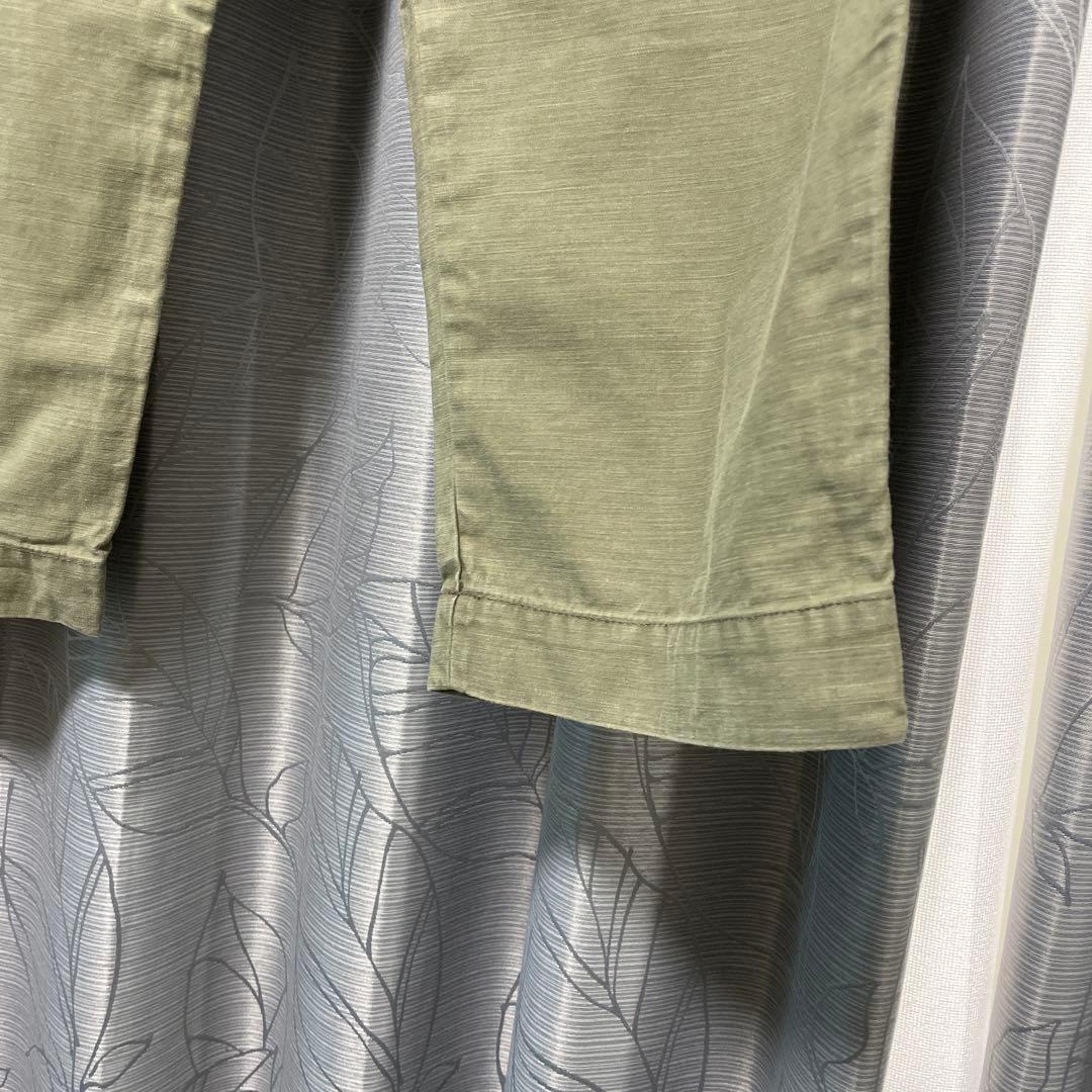 東野デニム × JOURNAL STANDARD ベイカーパンツ サイズＭ