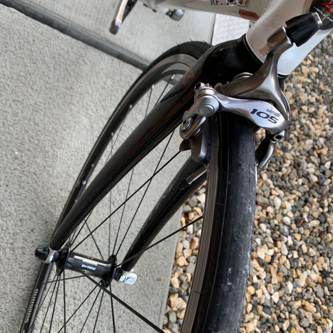 ロードバイク アンカー（ANCHOP）RFX8EQUIPE105