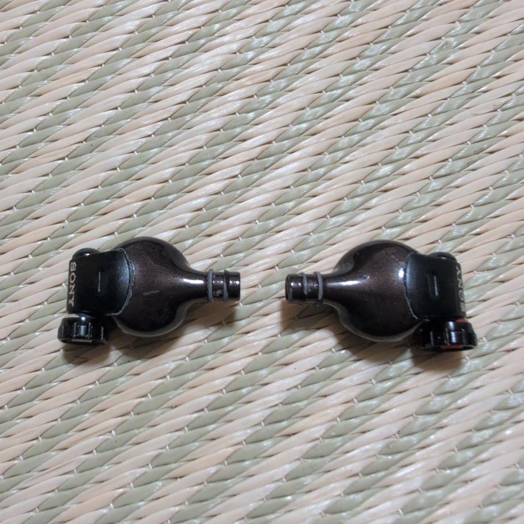 イヤホン MDR-EX1000