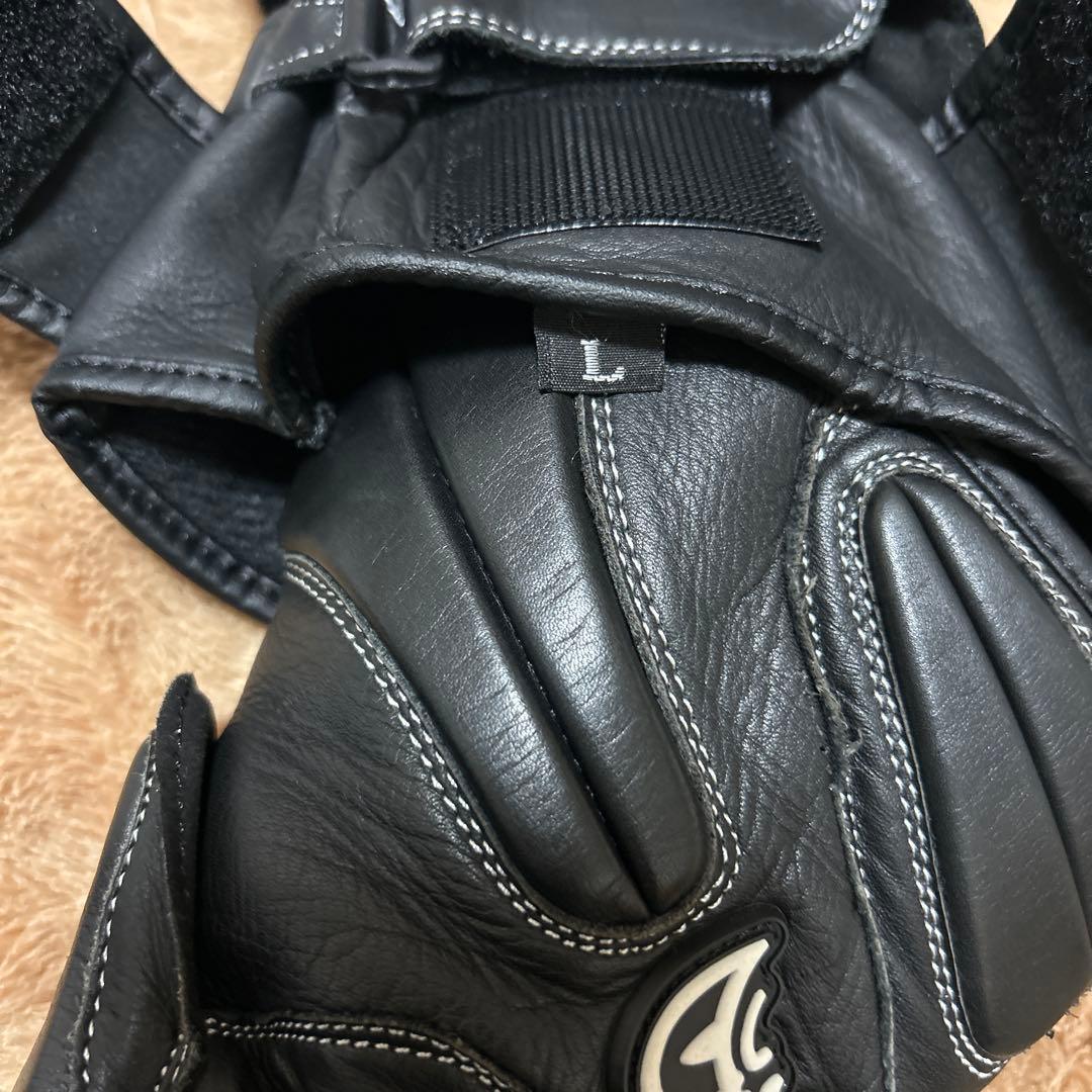 ベリック レーシンググローブ