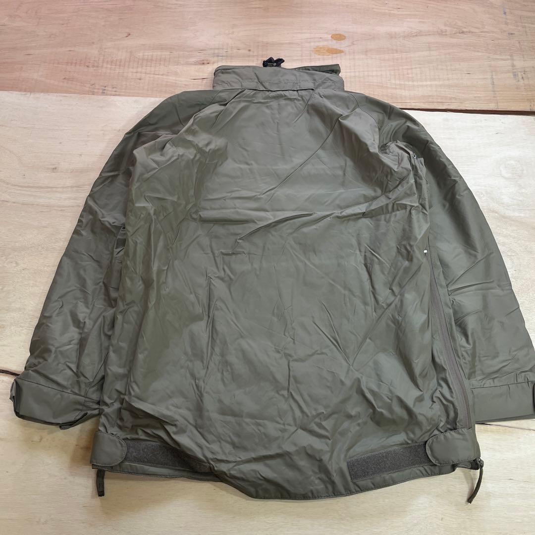 ジャケット・アウター PCS Smock lightweight thermal L