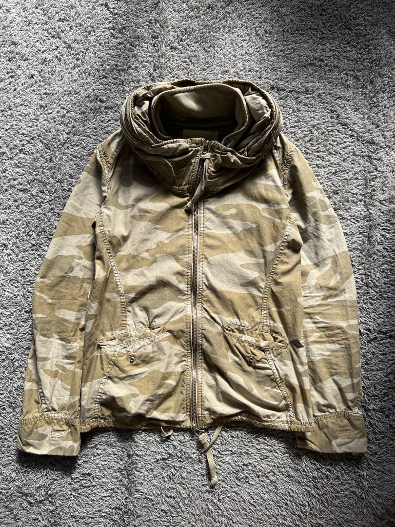 ジャケット・アウター \