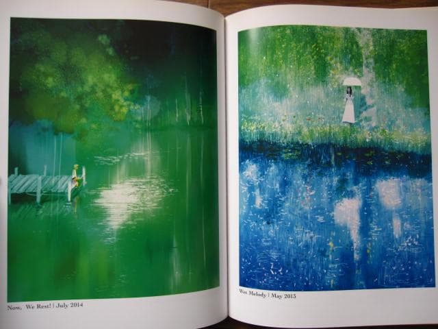 アート・デザイン・音楽 3000 Moments: A Collection of Sketches