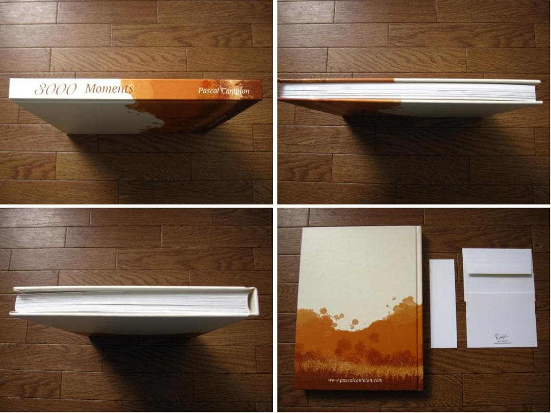 アート・デザイン・音楽 3000 Moments: A Collection of Sketches