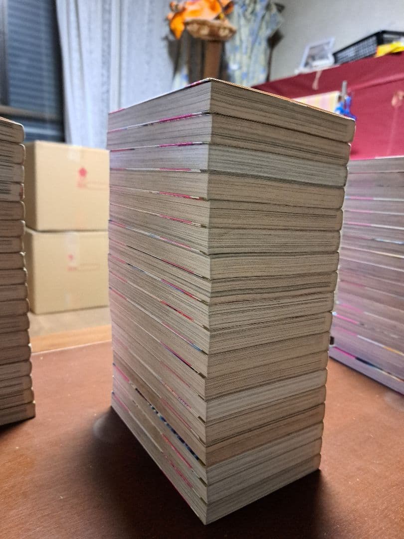 良品！王家の紋章 全70巻セ＋公式ファンブック＋アニバーサリーブックット