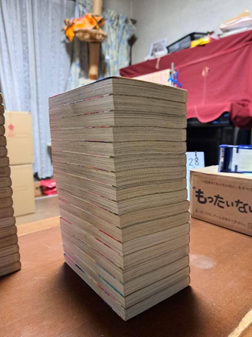 良品！王家の紋章 全70巻セ＋公式ファンブック＋アニバーサリーブックット