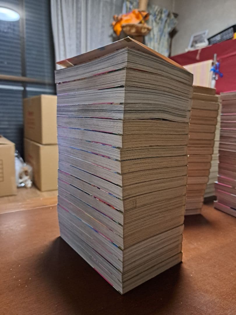 良品！王家の紋章 全70巻セ＋公式ファンブック＋アニバーサリーブックット