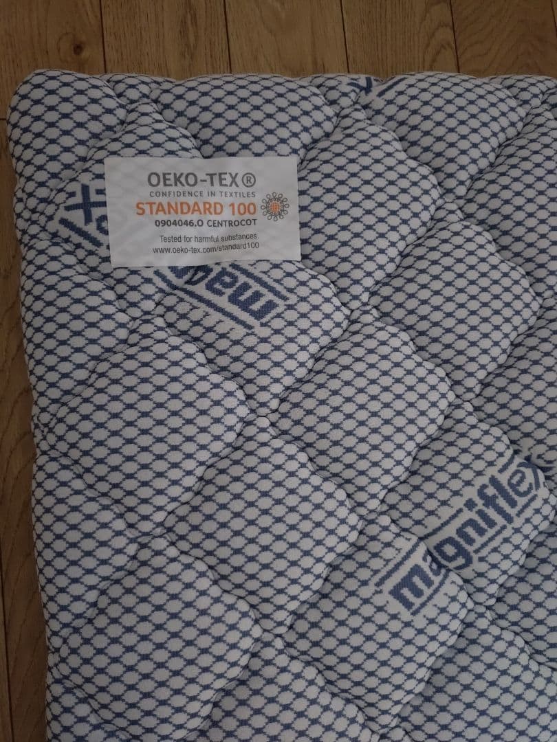 マニフレックス マットレス イタリアン フトンII シングル