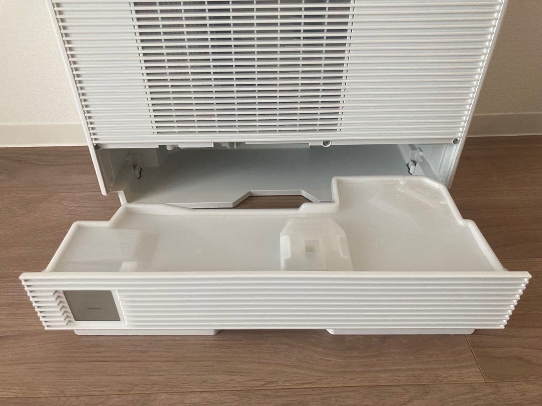 パナソニック 衣類乾燥除湿機 F-YZVXJ60 ナノイーX搭載(動作確認済み)