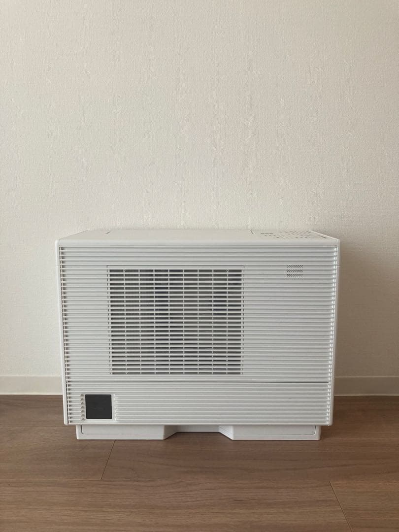 パナソニック 衣類乾燥除湿機 F-YZVXJ60 ナノイーX搭載(動作確認済み)