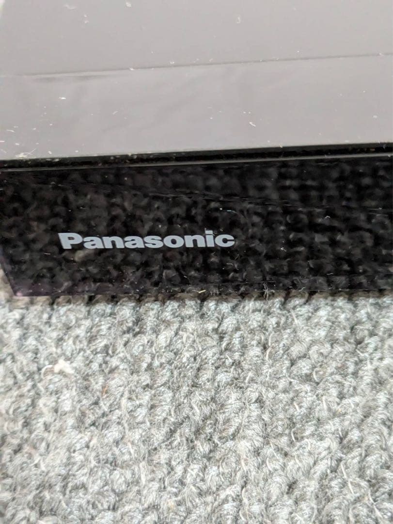 ✨美品Panasonic ブルーレイレコーダーDMR-BCW560 2019年製