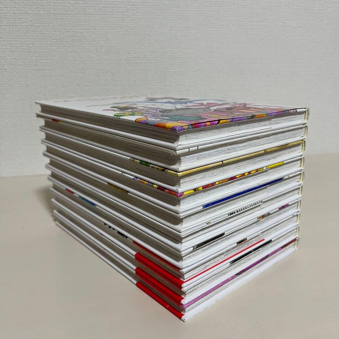 こまったさんの　シリーズ10冊セット　おはなしりょうりきょうしつ