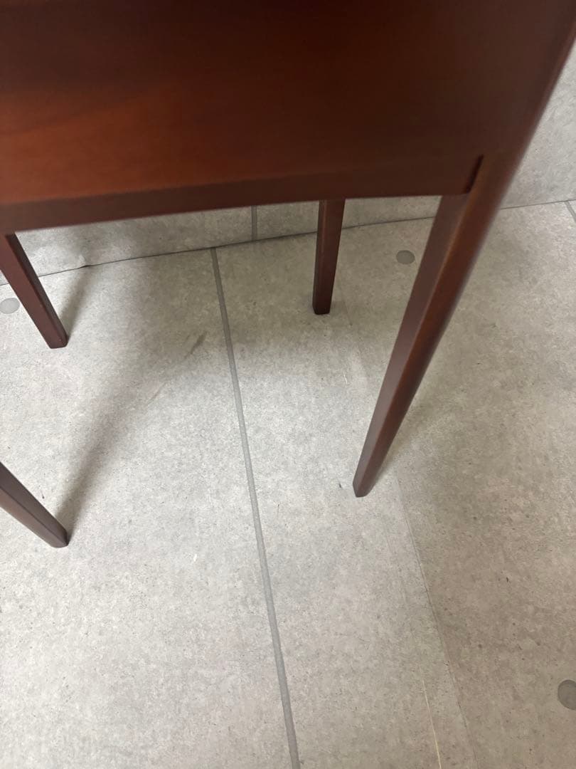 東海家具　チェスト　コンソール