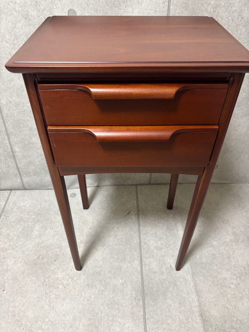 東海家具　チェスト　コンソール