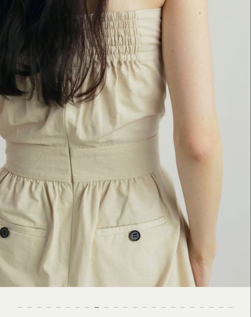 anuke アンヌーク 新品未使用