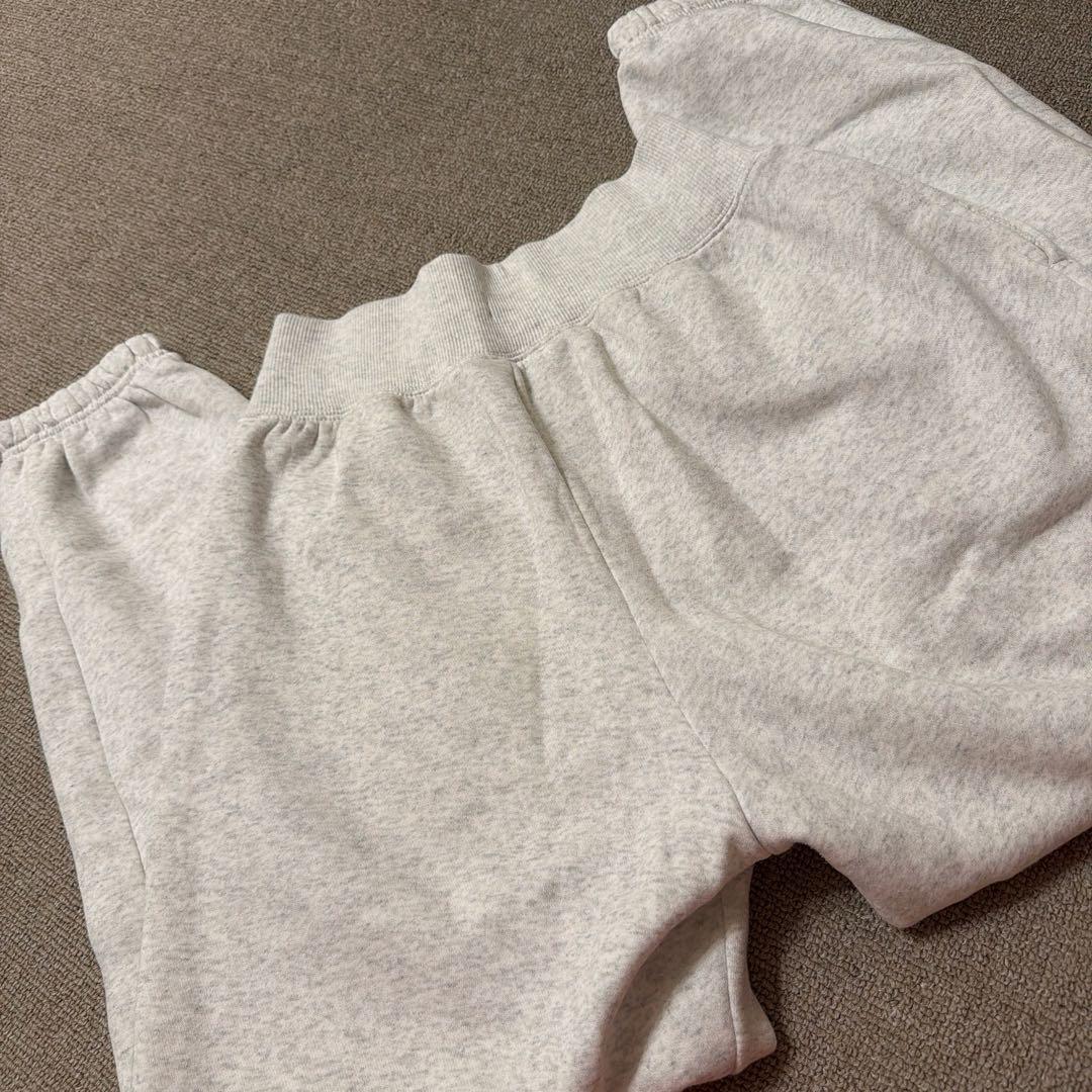 NIKE セットアップ