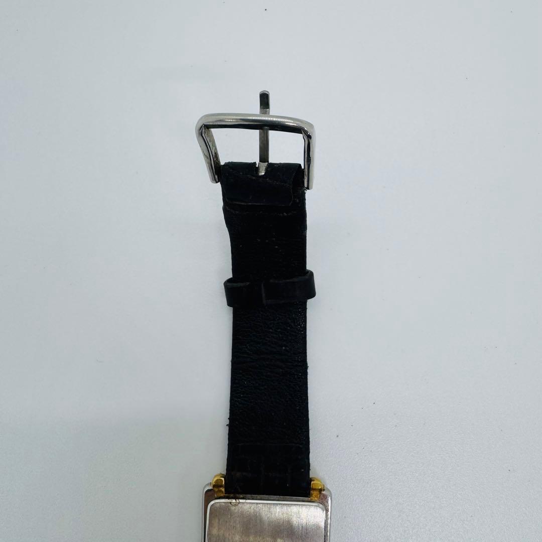 ✨SEIKO✨セイコー✨クレドール✨18KT✨5A74-5000✨腕時計