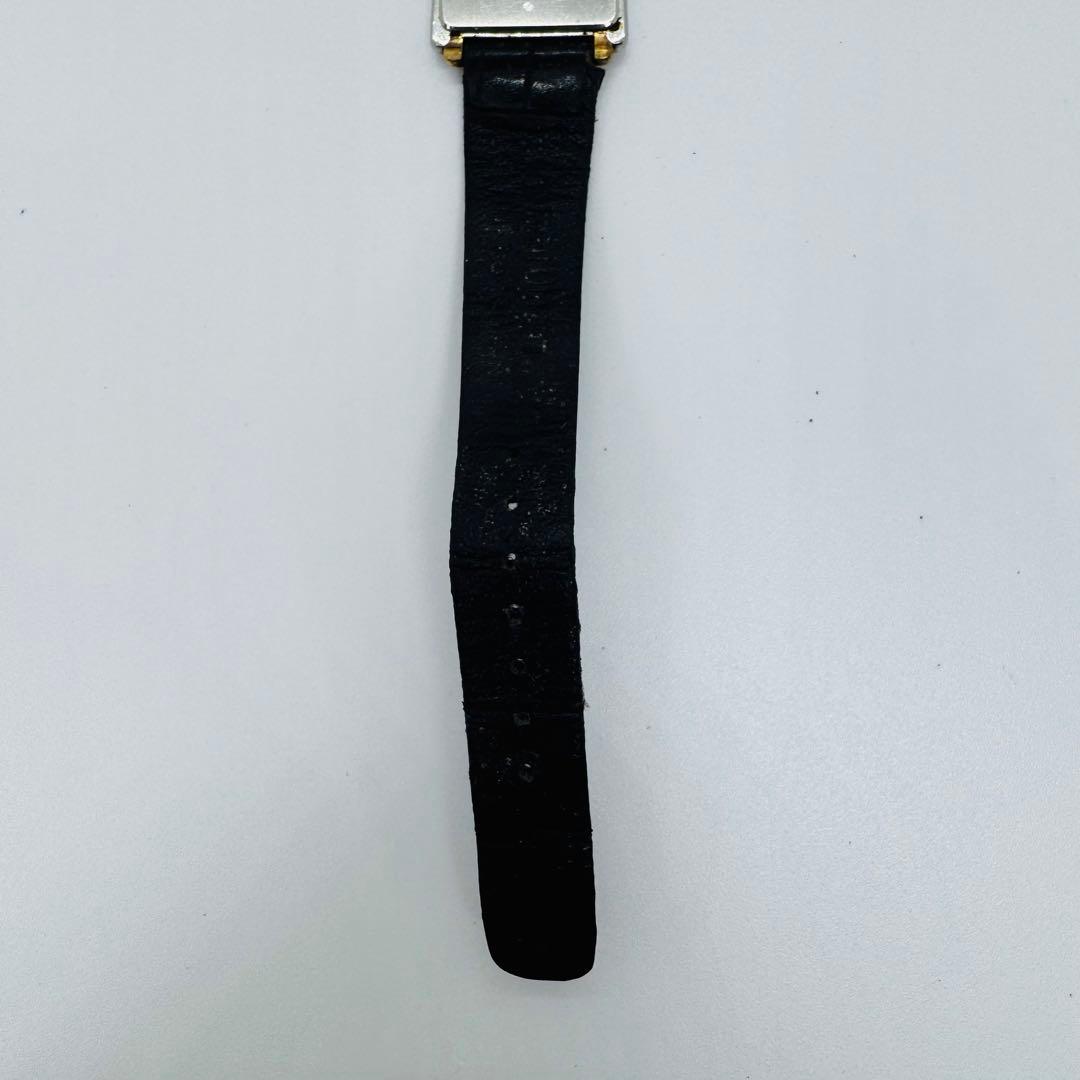 ✨SEIKO✨セイコー✨クレドール✨18KT✨5A74-5000✨腕時計