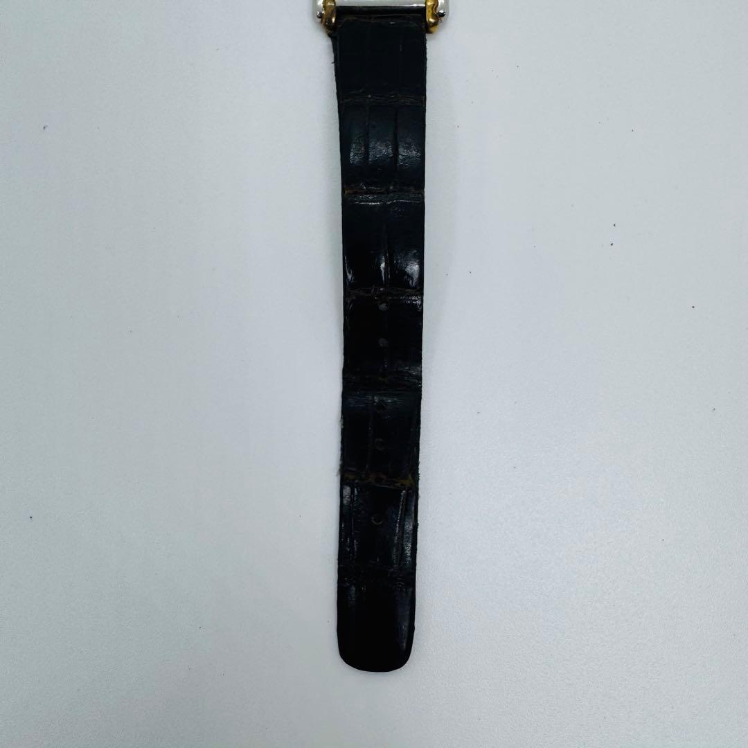 ✨SEIKO✨セイコー✨クレドール✨18KT✨5A74-5000✨腕時計