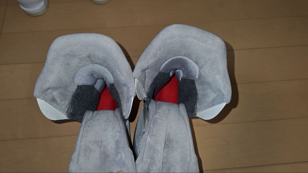 カザマ スキーセット headブーツ