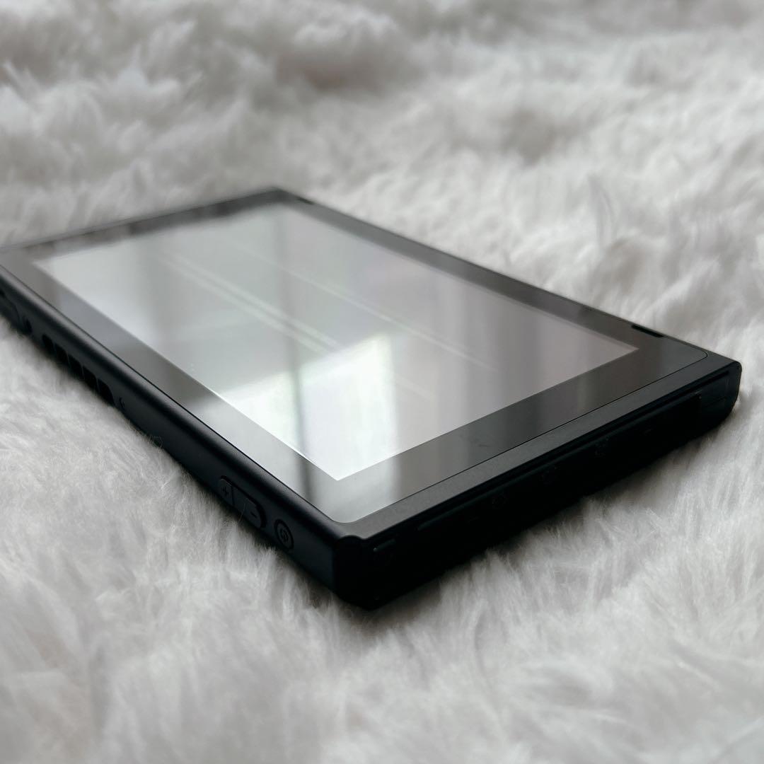 Nintendo Switch 2021年製 バッテリー強化版 ジャンク