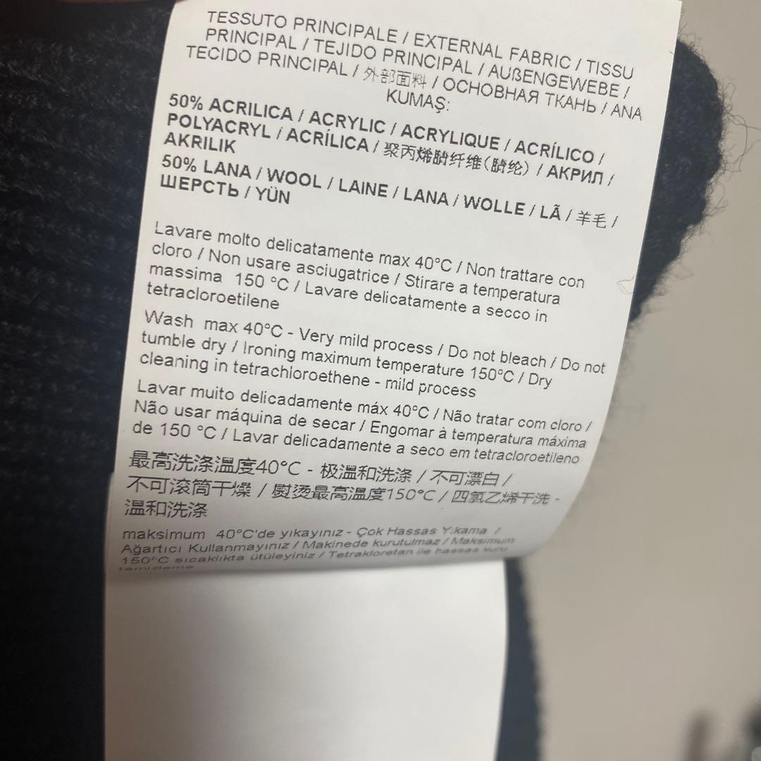 Versace jeans couture head band ベルサーチ