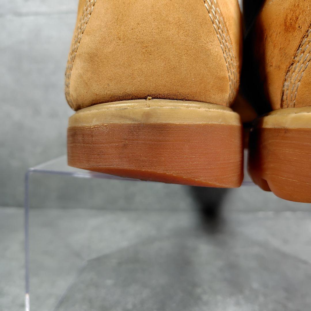 ティンバーランド　6インチ　イエローブーツ　プレミアムブーツ　10061 27