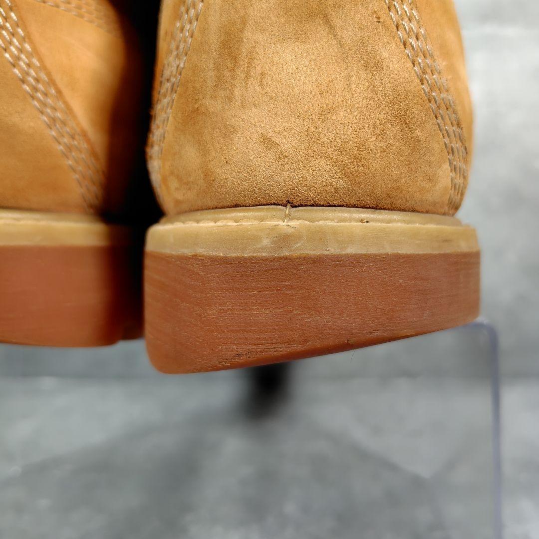 ティンバーランド　6インチ　イエローブーツ　プレミアムブーツ　10061 27