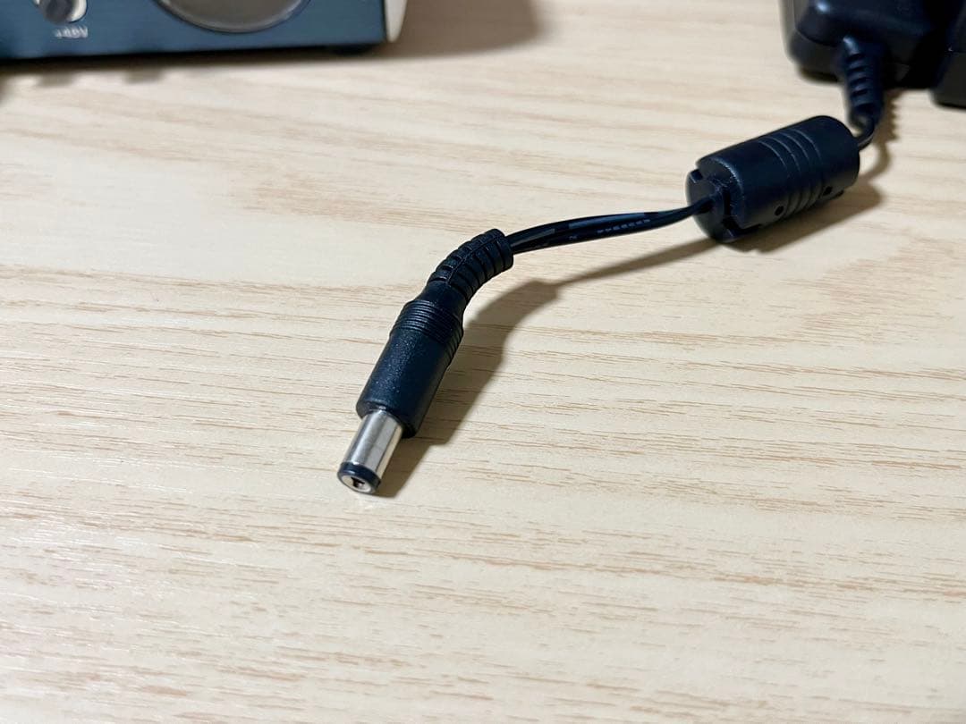 PreSonus TubePre V2 マイクプリアンプ