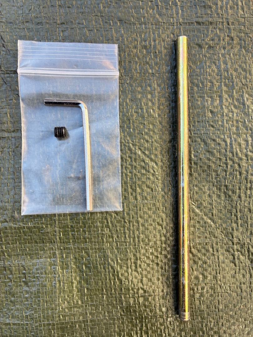 セロー250用　YSS リアサスペンション