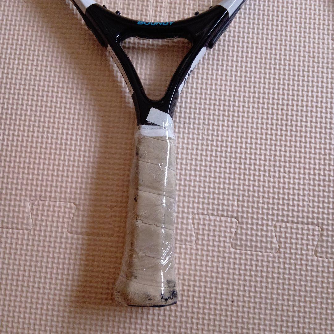 バウンドテニスラケット　BOUNDY　バウンディ　Tennis短いボールラケット