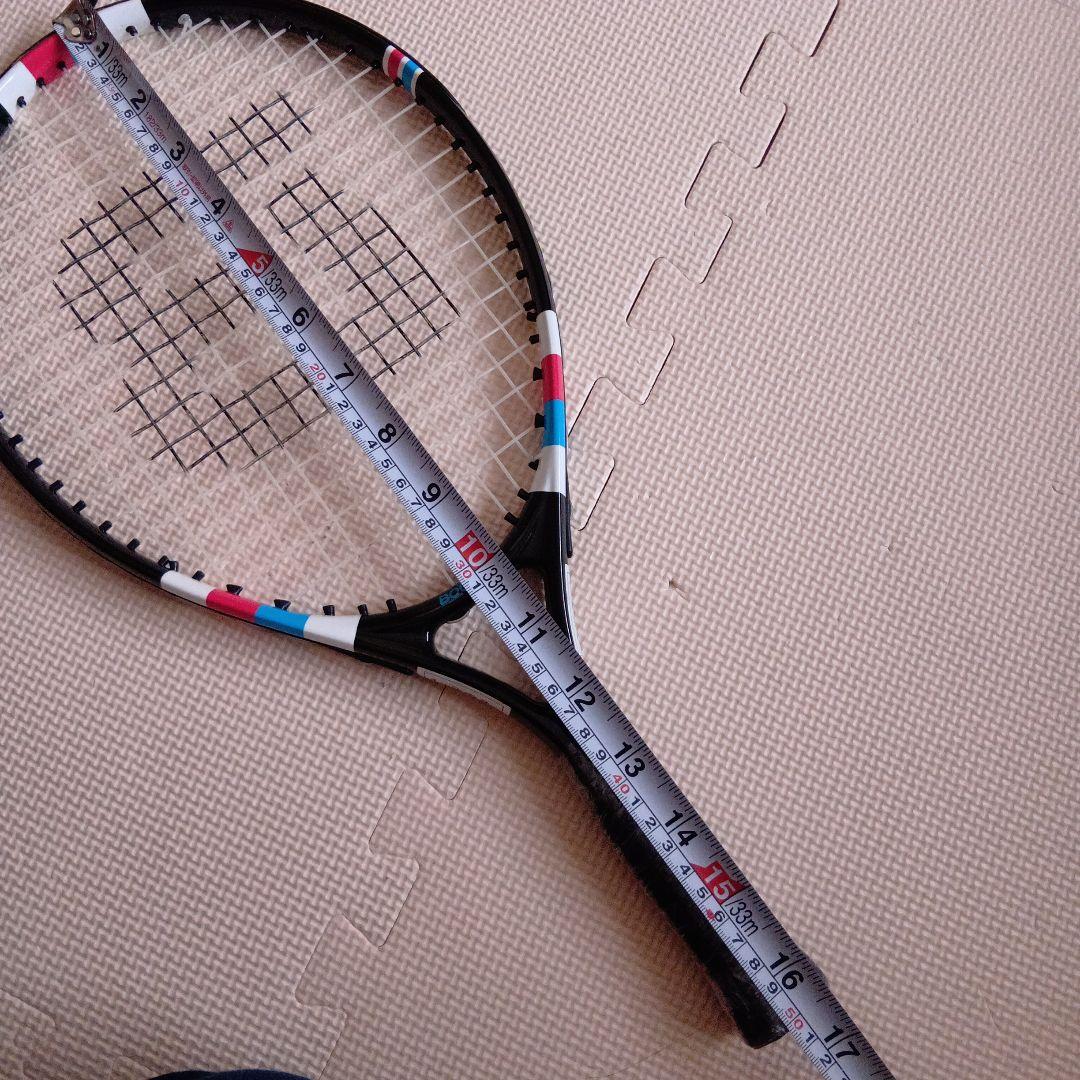 バウンドテニスラケット　BOUNDY　バウンディ　Tennis短いボールラケット