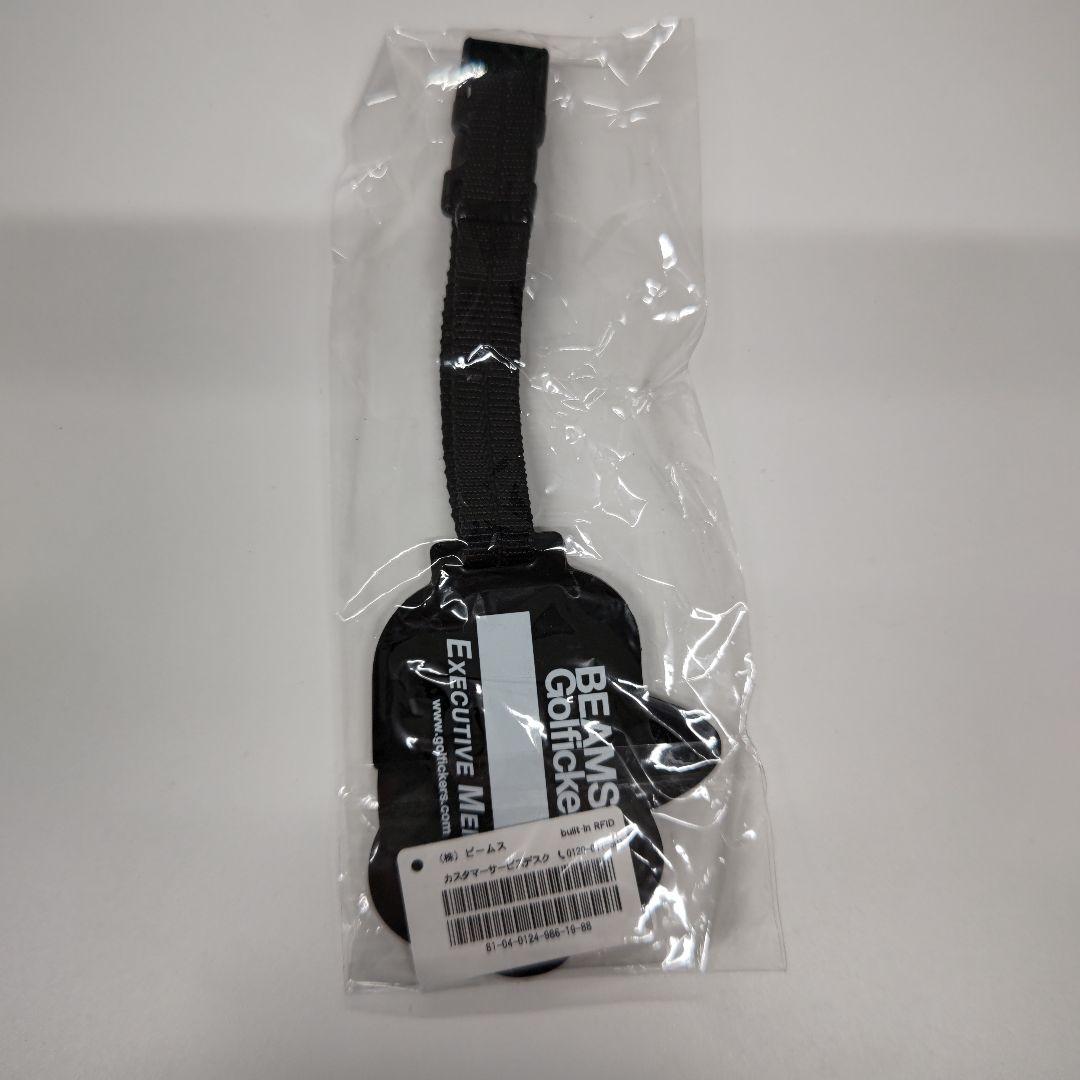 ★3点セット限定★Golfickers×BEAMSゴルフ3点セット