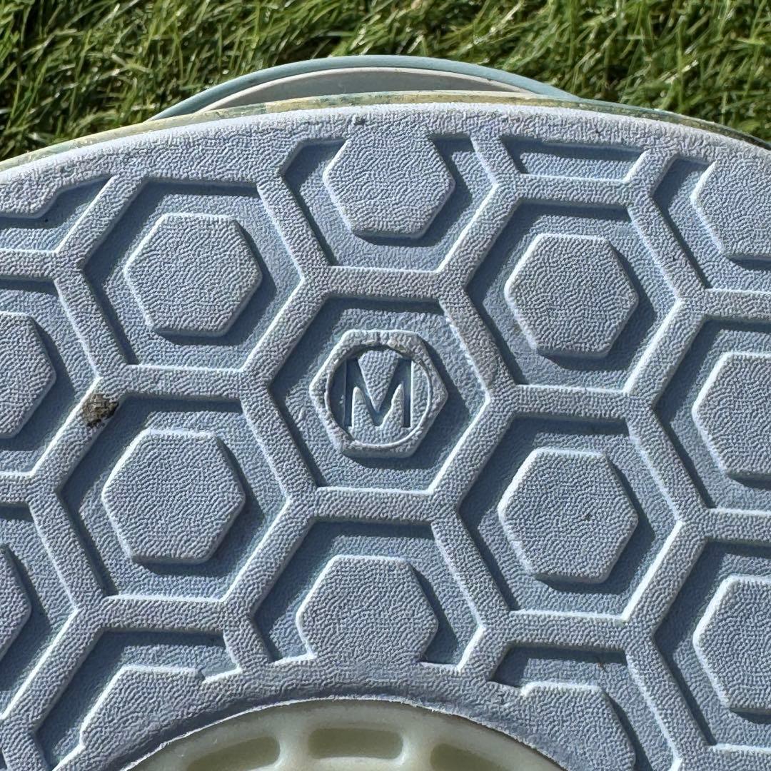 UNION MILAN バインディング M レディース