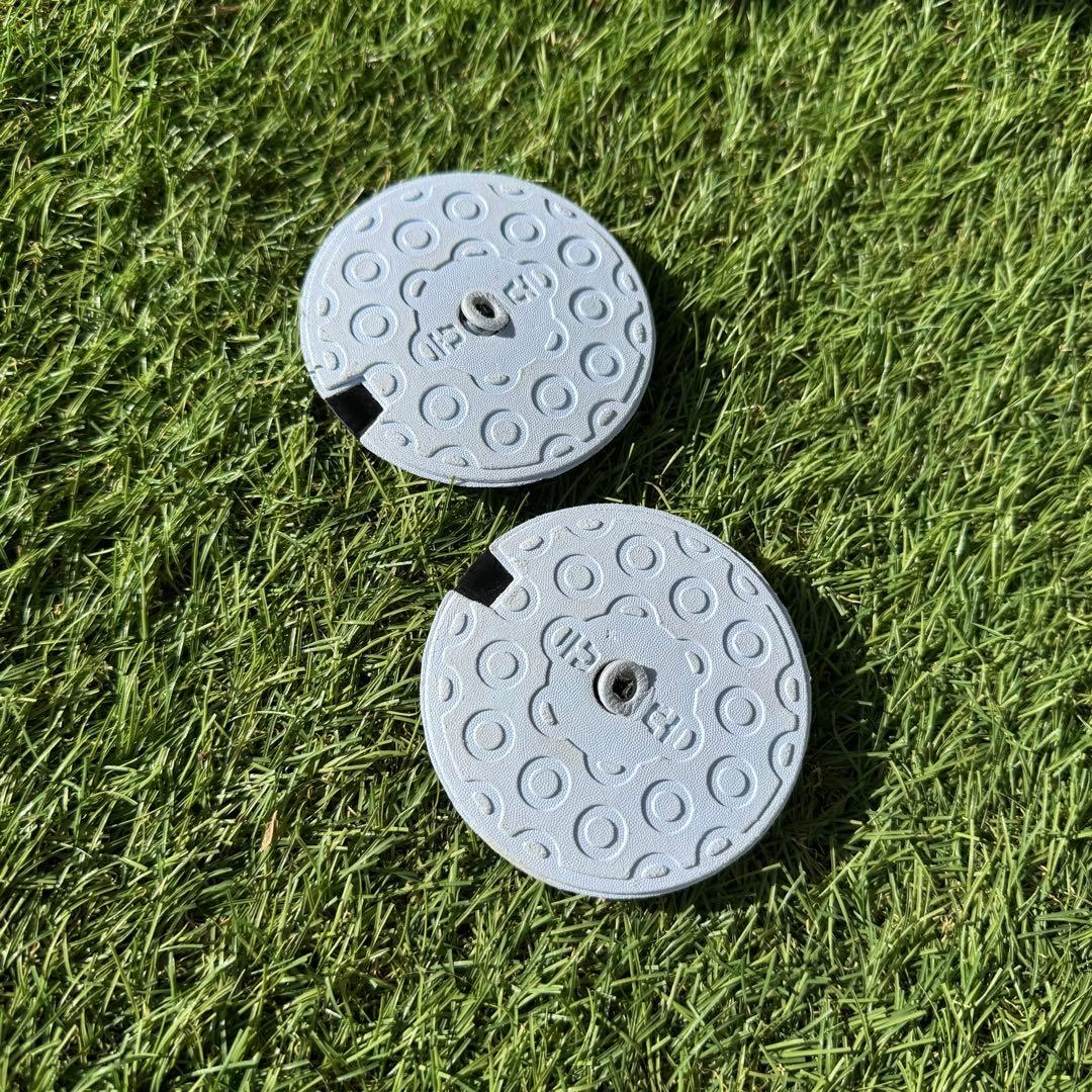 UNION MILAN バインディング M レディース