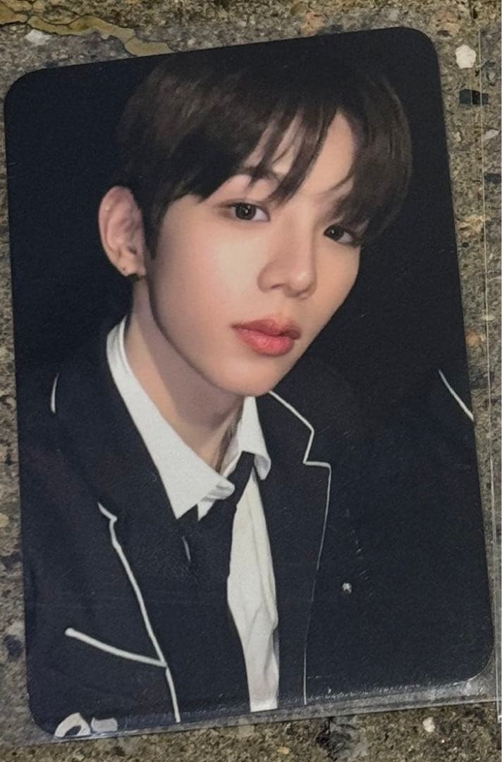 Riize ポップアップ　トレカ　ショウタロウ