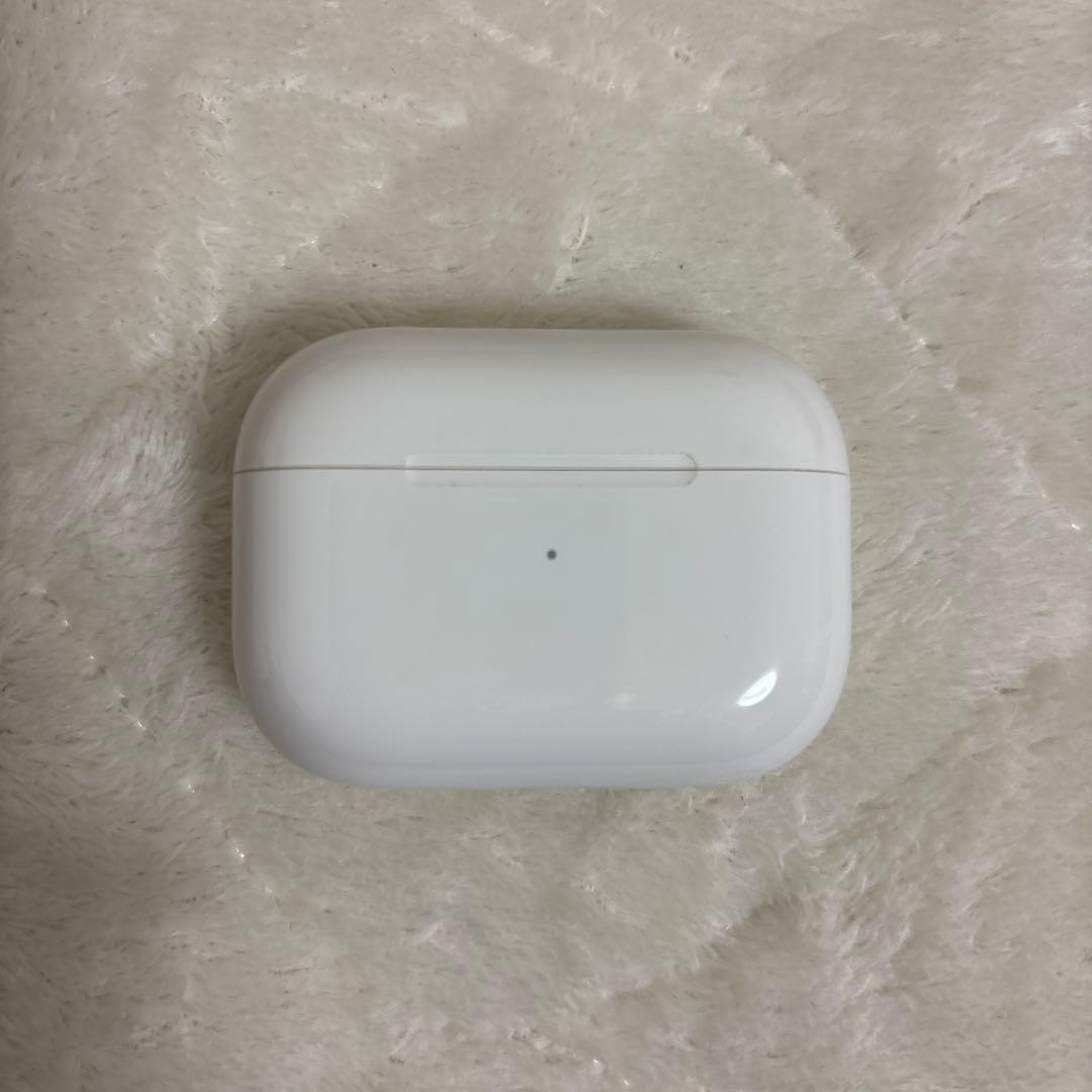 AirPods Pro2 左耳無